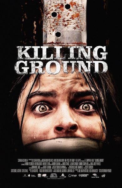 Killing Ground (2017)