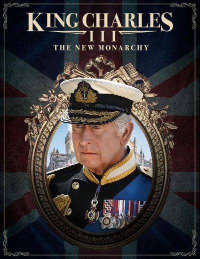 King Charles III: The New Monarchy (2023)