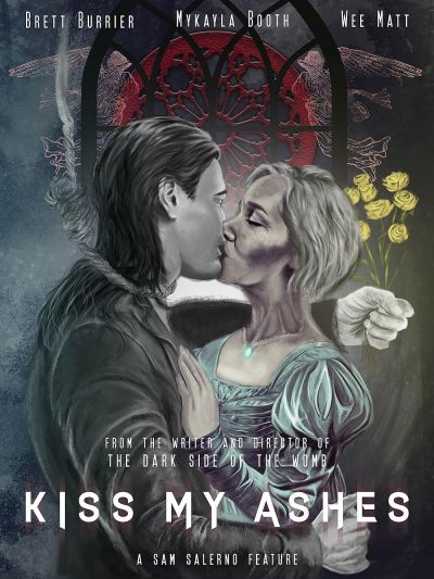 Kiss My Ashes (2018)