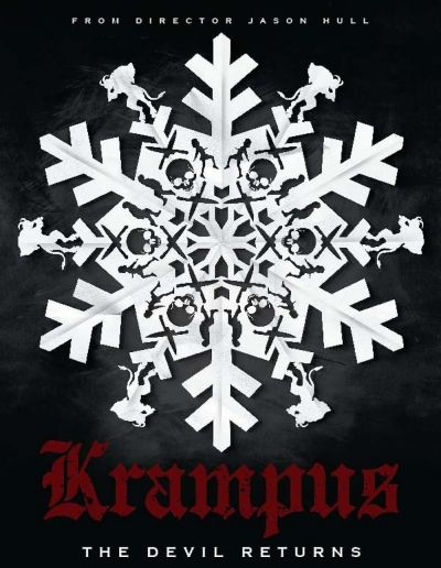 Krampus: The Devil Returns (2016)