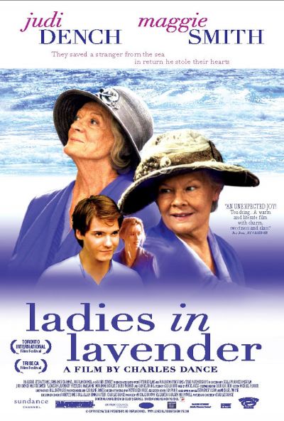 Ladies in Lavender (2005)