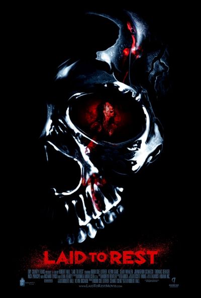Laid to Rest (2023)