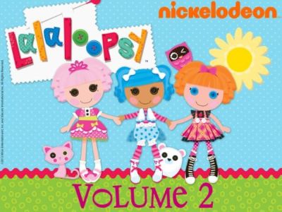 Lalaloopsy (2013) 2013