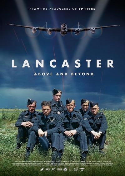 Lancaster (2022)