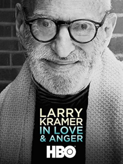 Larry Kramer In Love & Anger (2015)