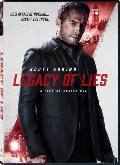 Legacy of Lies (2020)