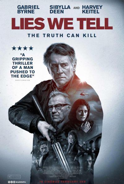 Lies We Tell (2018)