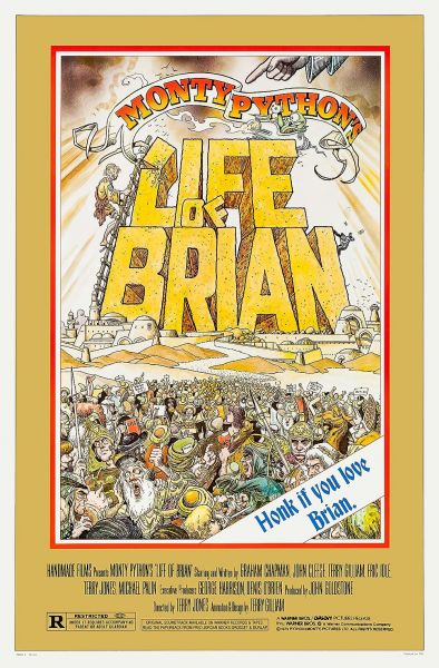 Life of Brian (1979)