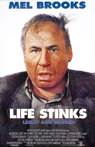 Life Stinks (1991)
