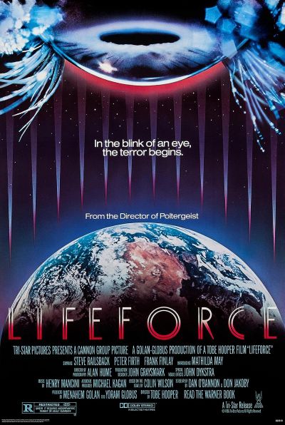 Lifeforce (1985)