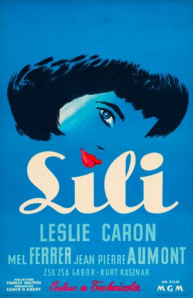 Lili (1953)