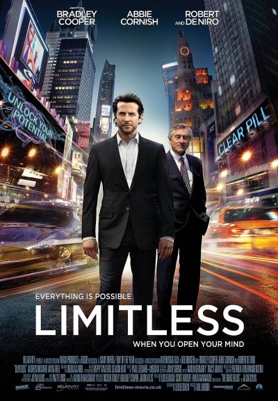 Limitless (2011)