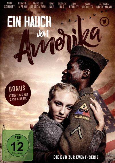 Little America (2021) 2021