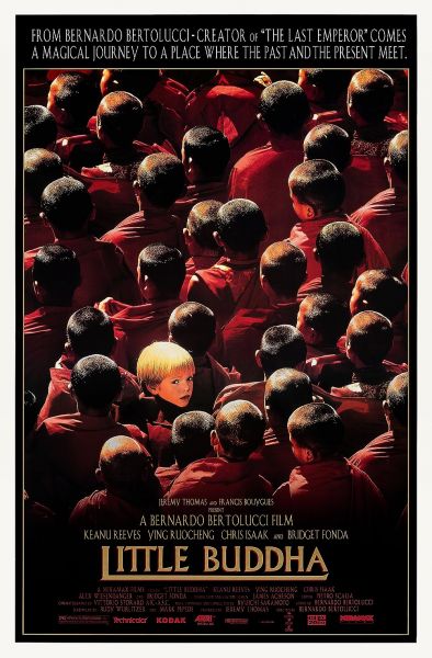 Little Buddha (1994)
