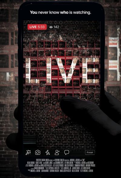 Live (2018)