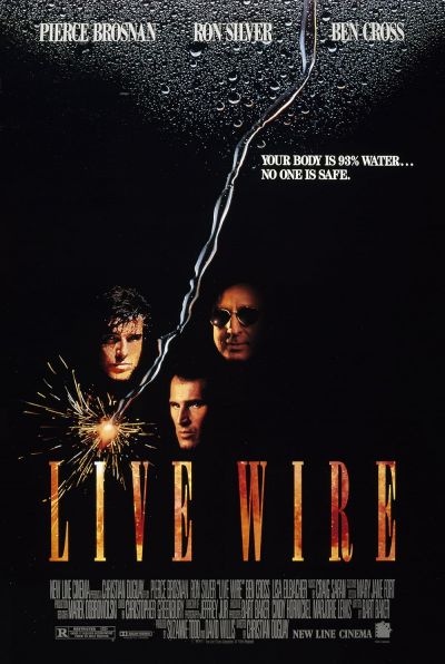 Live Wire (1992)