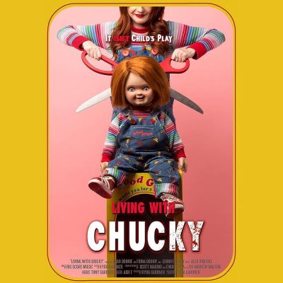 Living with Chucky (2023)