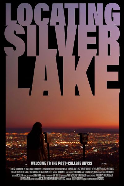 Locating Silver Lake (2018)