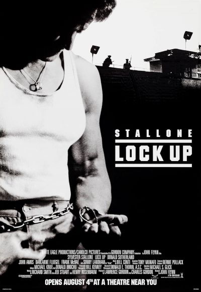 Lock Up (1989)