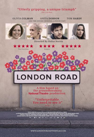 London Road (2015)