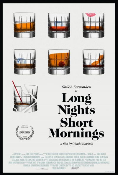 Long Nights Short Mornings (2017)