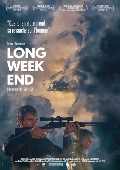 Long Weekend (1979)