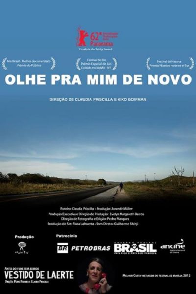 Look at Me Again (2012)