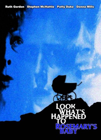 Look What's Happened to Rosemary's Baby (1976)