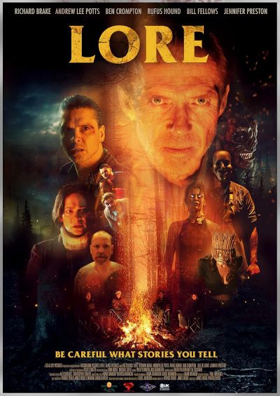 Lore (2023)