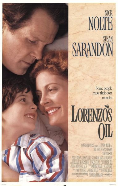 Lorenzo's Oil (1993)