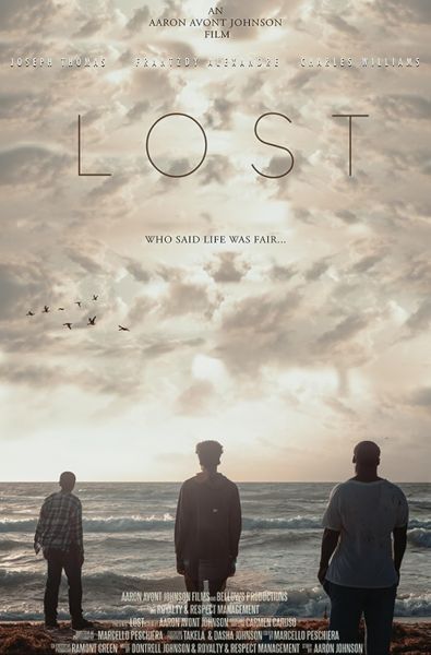 Lost (2018)