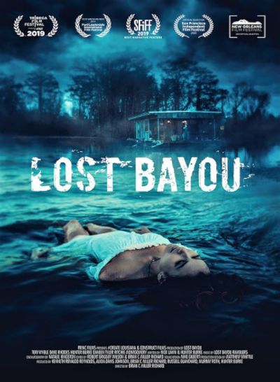 Lost Bayou (2019)