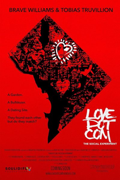 Love Dot Com: The Social Experiment (2019)