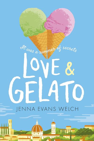 Love & Gelato (2022)
