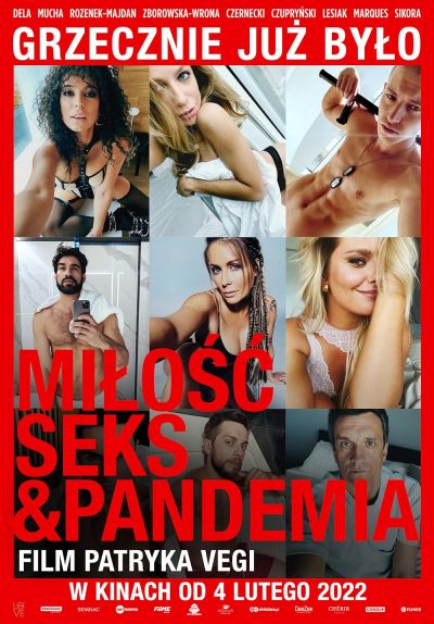 Love, Sex & Pandemic (2022)