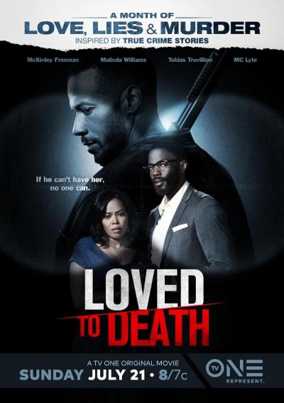 Loved to Death (2019)