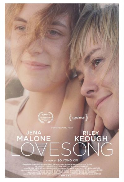 Lovesong (2017)
