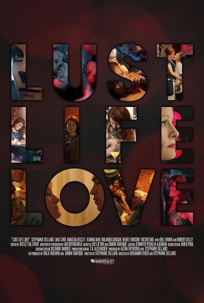 Lust Life Love (2021)