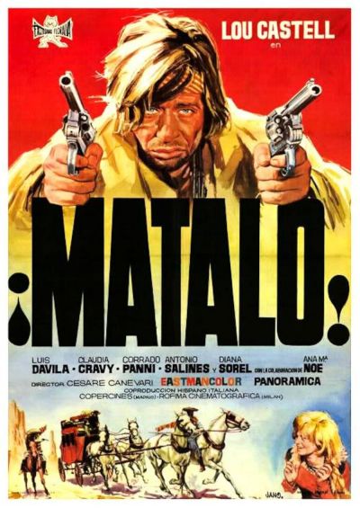 Mátalo! (1970)