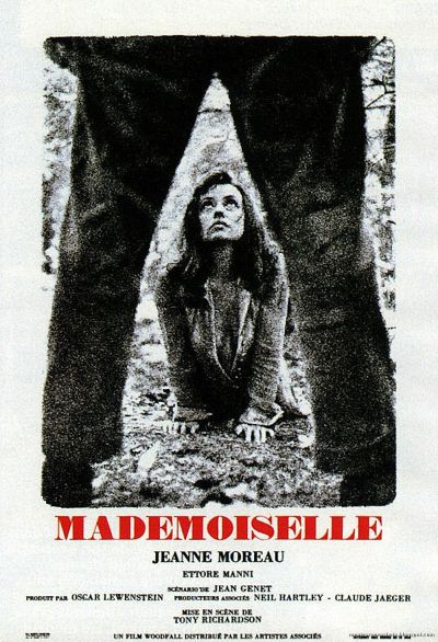 Mademoiselle (1966)