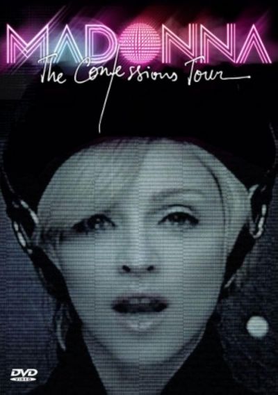 Madonna: The Confessions Tour (2006)