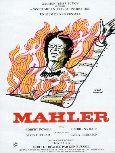 Mahler (1975)