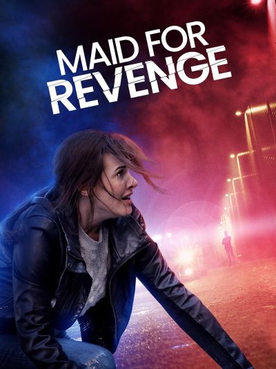 Maid for Revenge (2023)