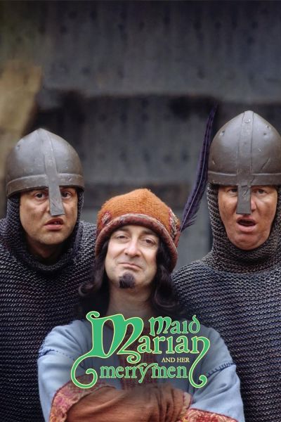 Maid Marian and Her Merry Men (1989)
