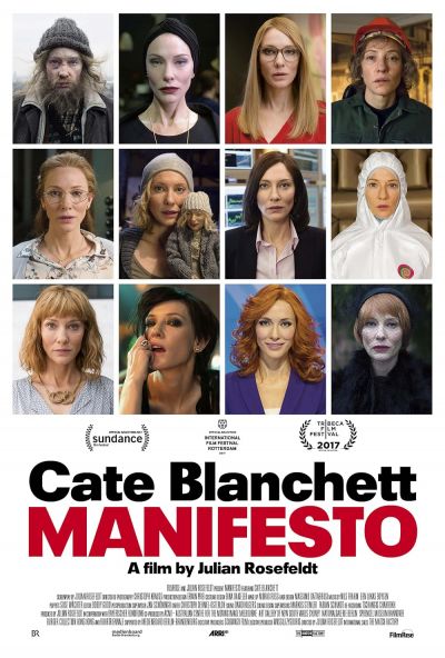 Manifesto (2017)