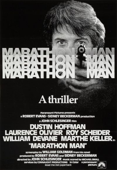 Marathon Man (1976)