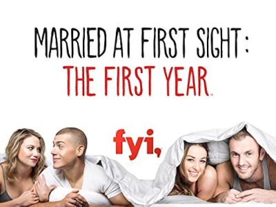 Married at First Sight: The First Year (2015)