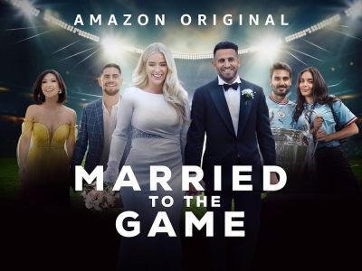 Married To The Game (2024)