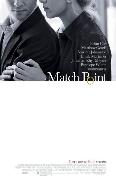 Match Point (2006)