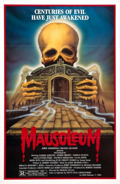 Mausoleum (1983)